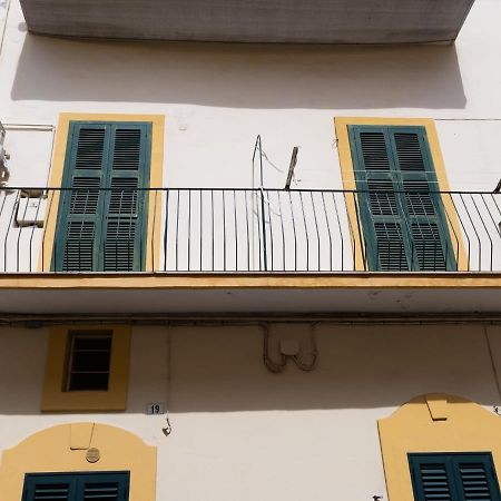 莫诺波利Casa Di VI公寓 外观 照片