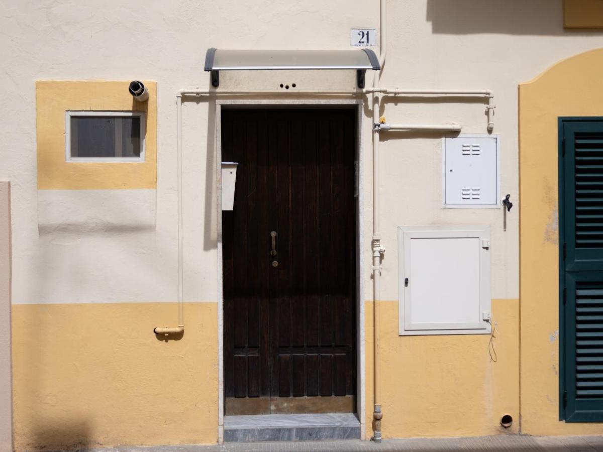 莫诺波利Casa Di VI公寓 外观 照片