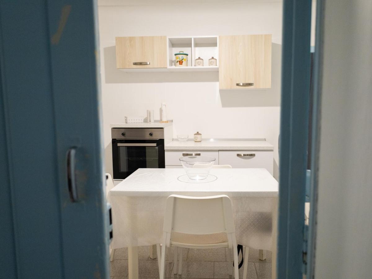 莫诺波利Casa Di VI公寓 外观 照片