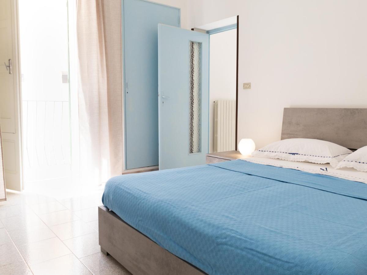 莫诺波利Casa Di VI公寓 外观 照片