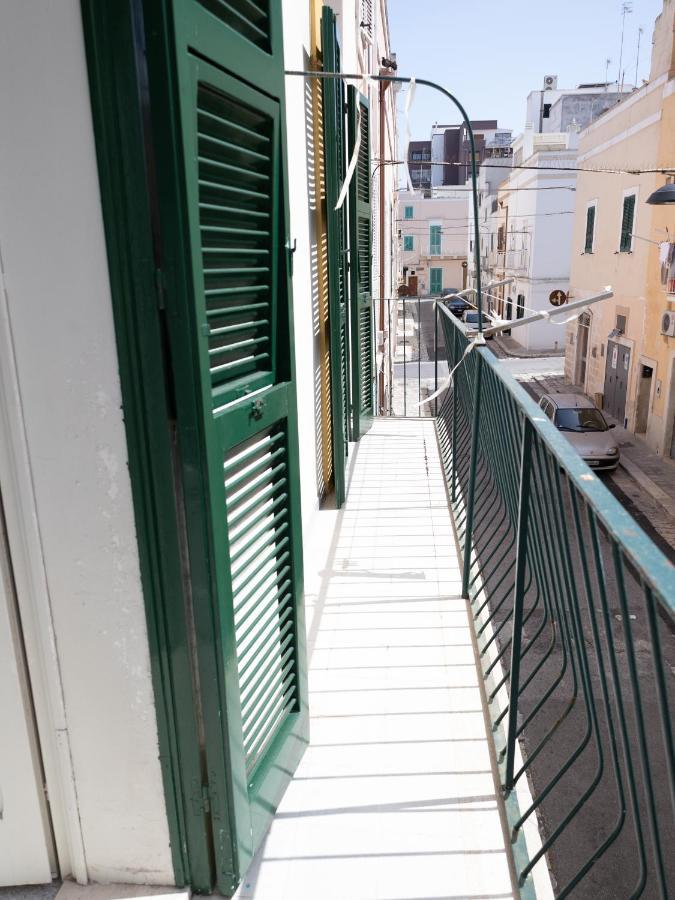莫诺波利Casa Di VI公寓 外观 照片